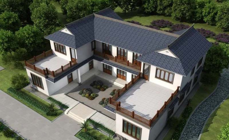 中卫建房时常说的坐北朝南和坐南朝北有什么区别？