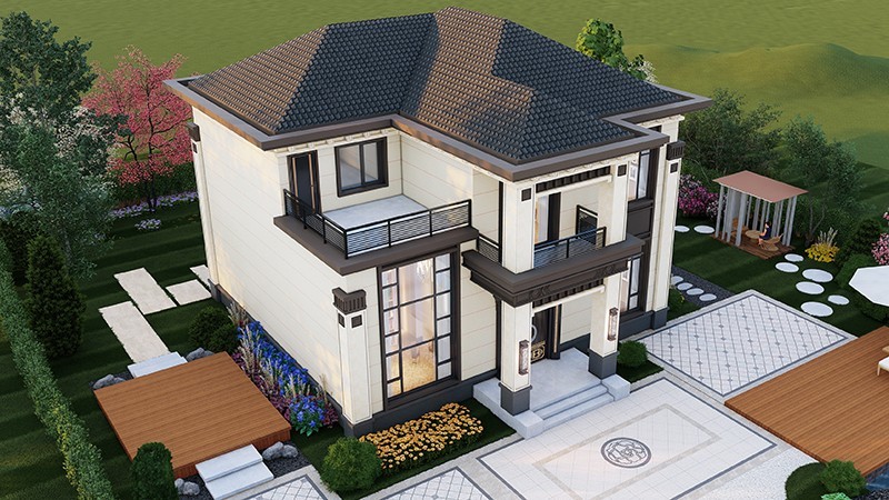 中卫回乡建房做到这四点，才能建造出满意的“家”