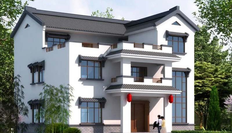 中卫对于农村自建房屋，必须注意土方回填