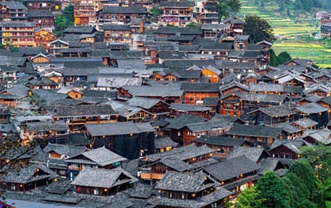 中卫乡村别墅的靠谱依赖